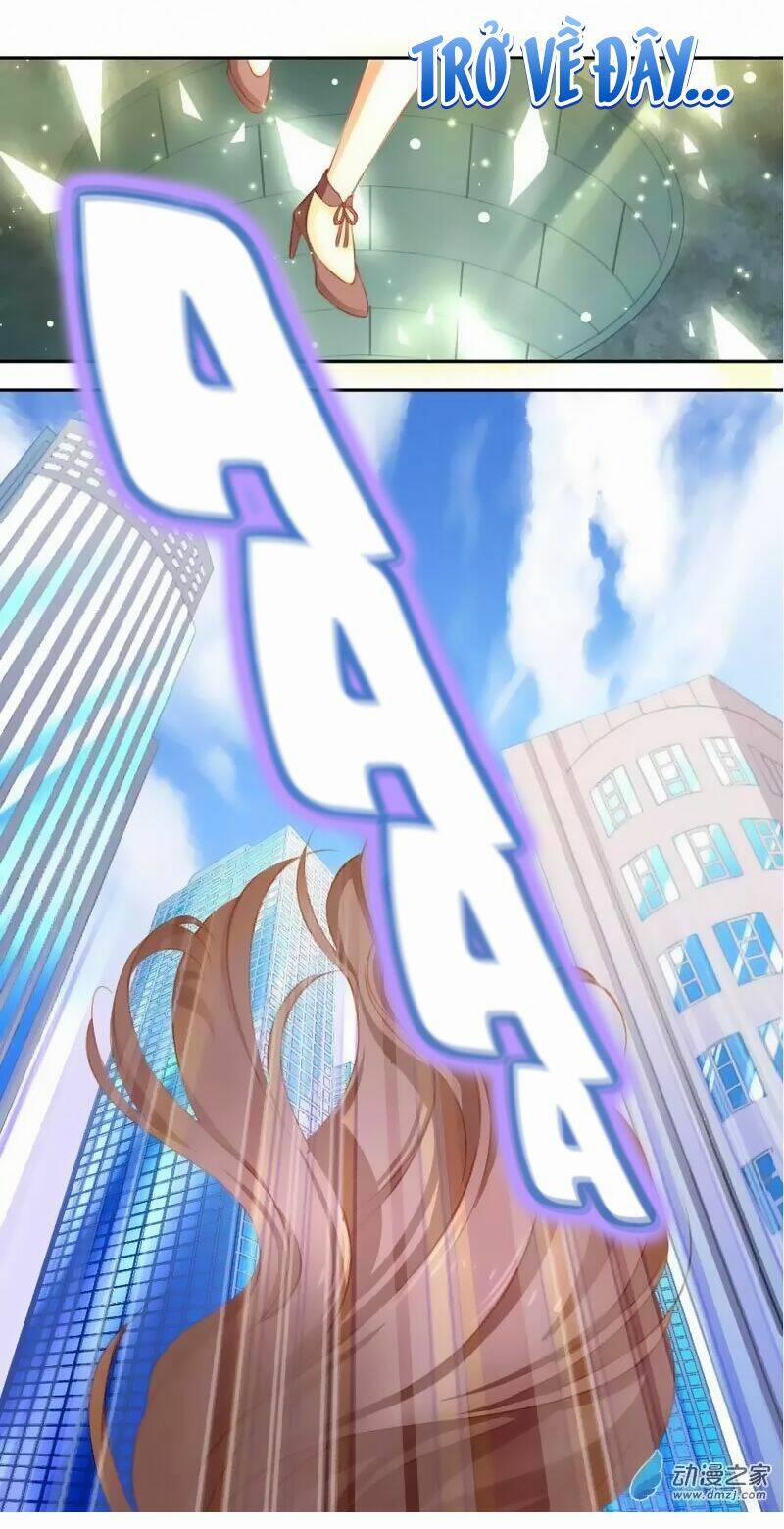 Thiên Hồ Kiếp 1 trang 7