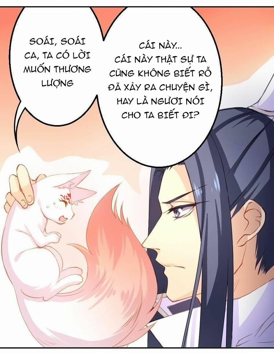 Thiên Hồ Kiếp 2 trang 3