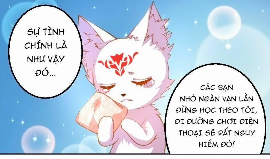 Thiên Hồ Kiếp 2 trang 6