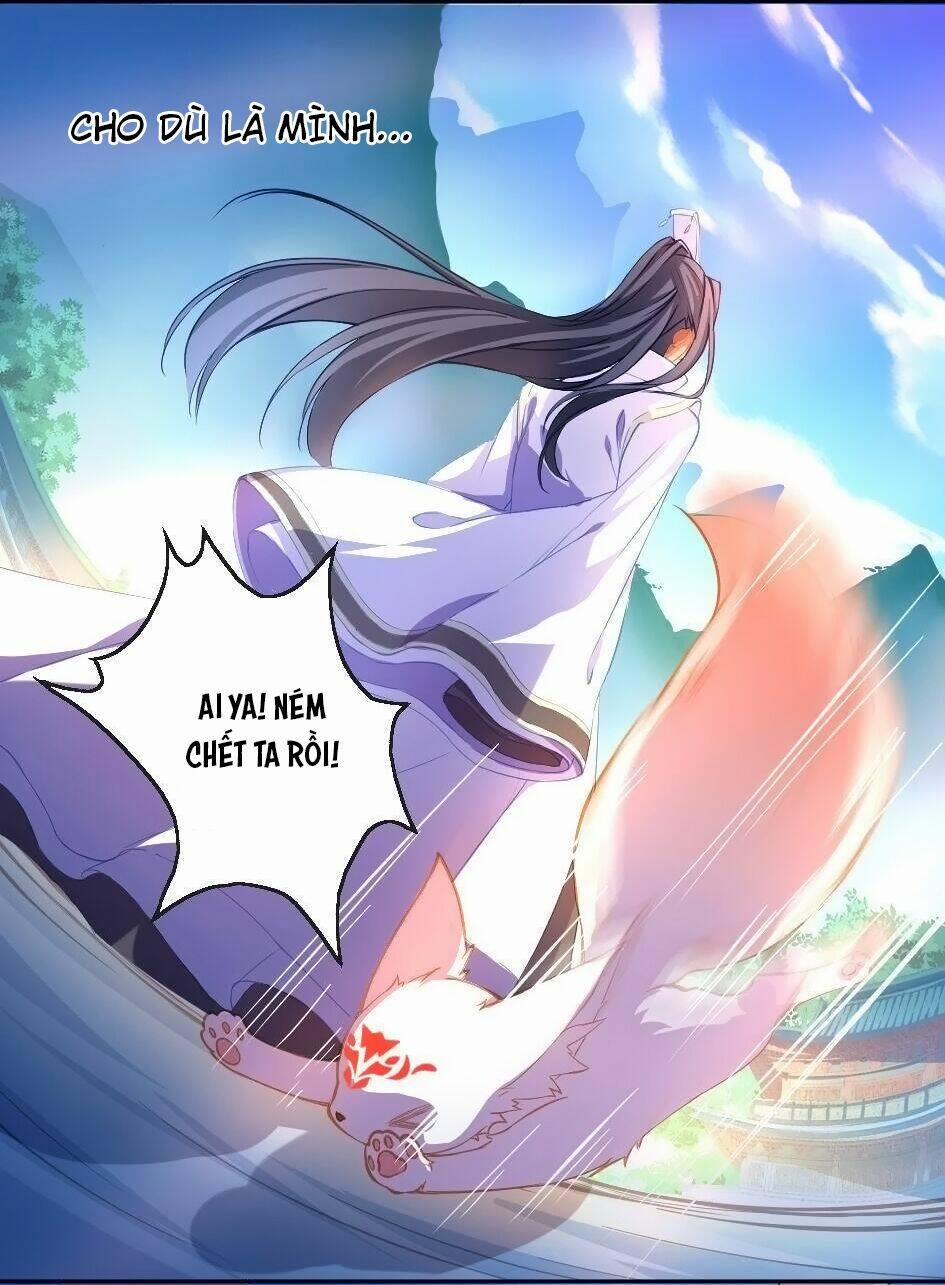 Thiên Hồ Kiếp 2 trang 8