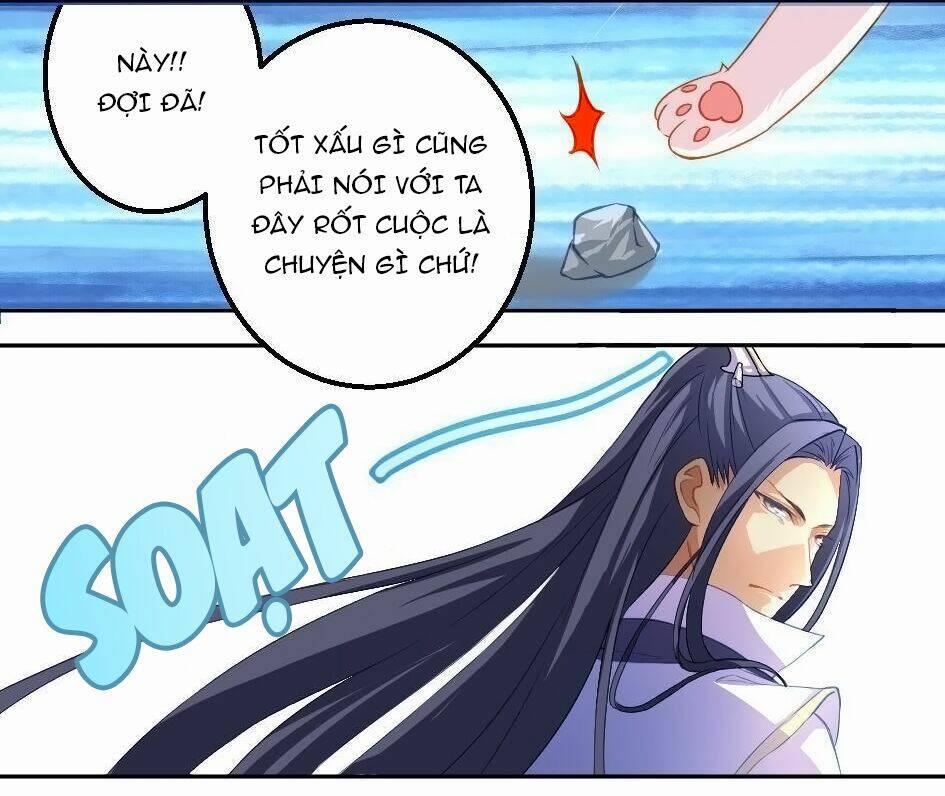 Thiên Hồ Kiếp 2 trang 9