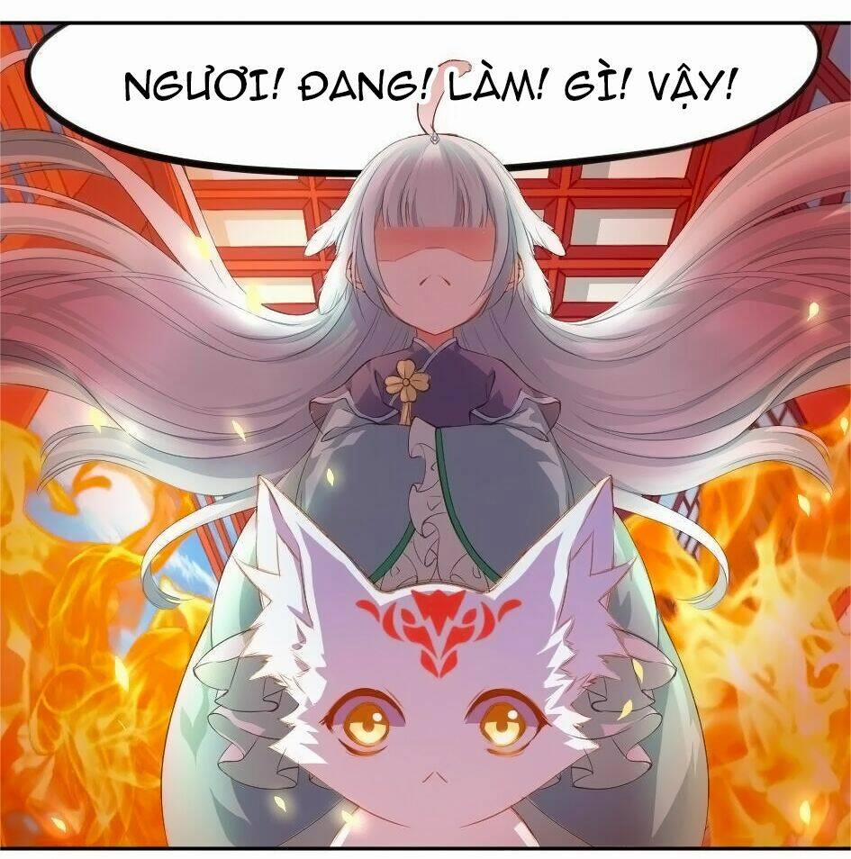 Thiên Hồ Kiếp 3 trang 7