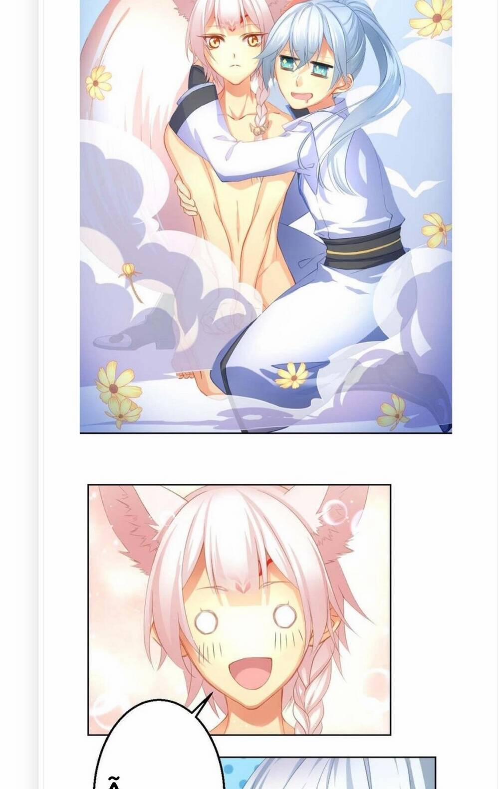 Thiên Hồ Kiếp 4 trang 4