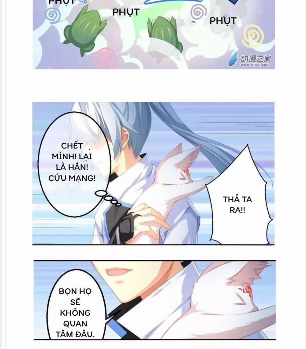 Thiên Hồ Kiếp 5 trang 10