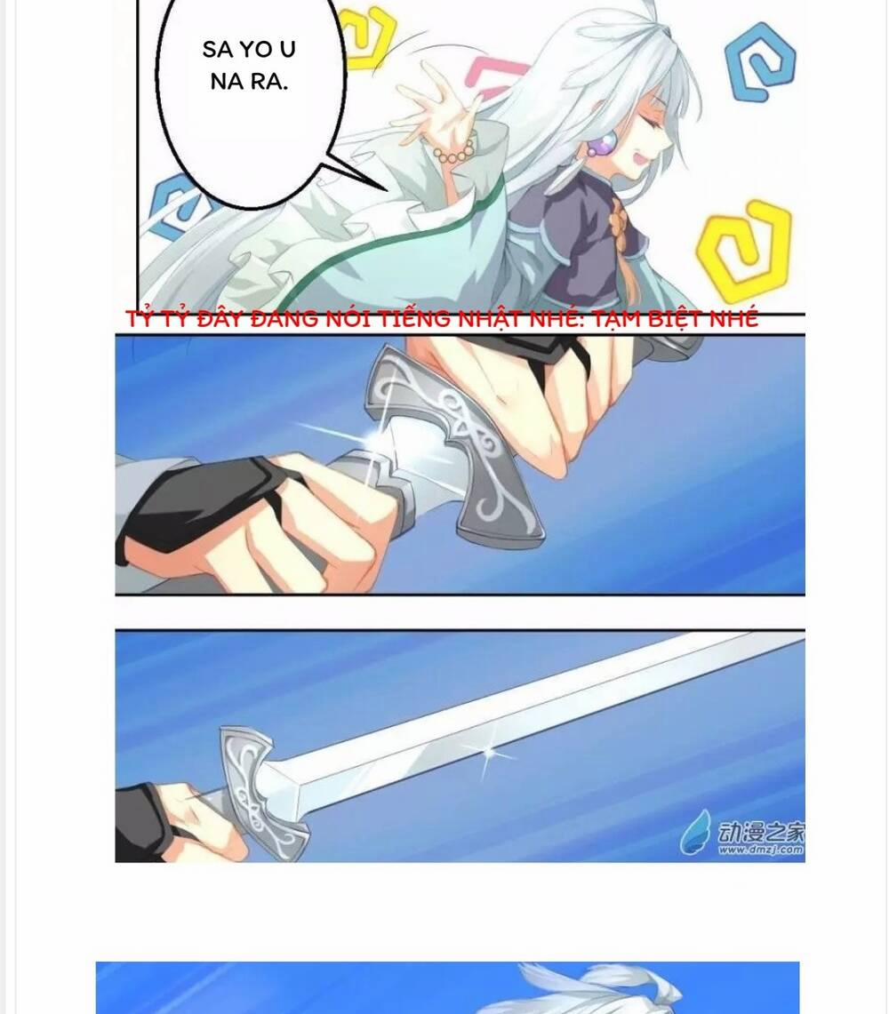 Thiên Hồ Kiếp 5 trang 13