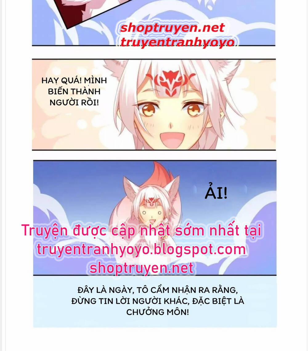 Thiên Hồ Kiếp 5 trang 17