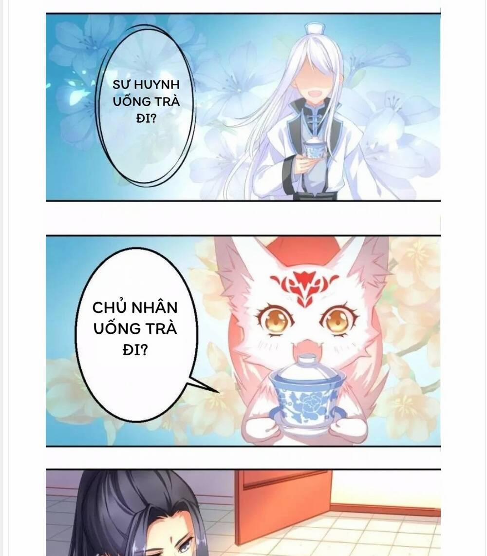 Thiên Hồ Kiếp 5 trang 4