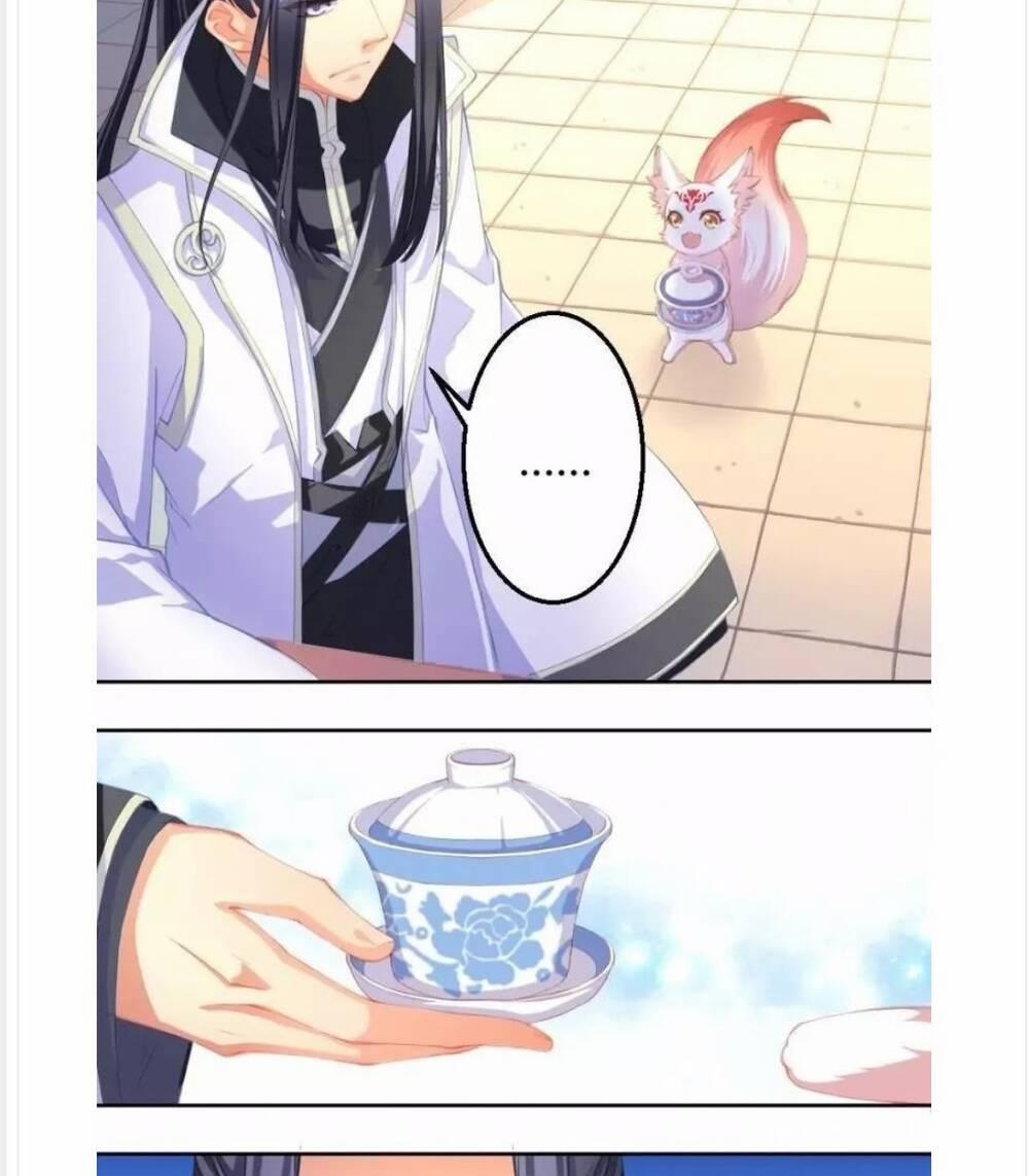 Thiên Hồ Kiếp 5 trang 5