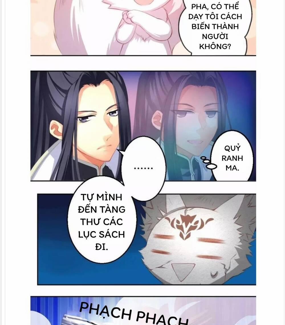 Thiên Hồ Kiếp 5 trang 7