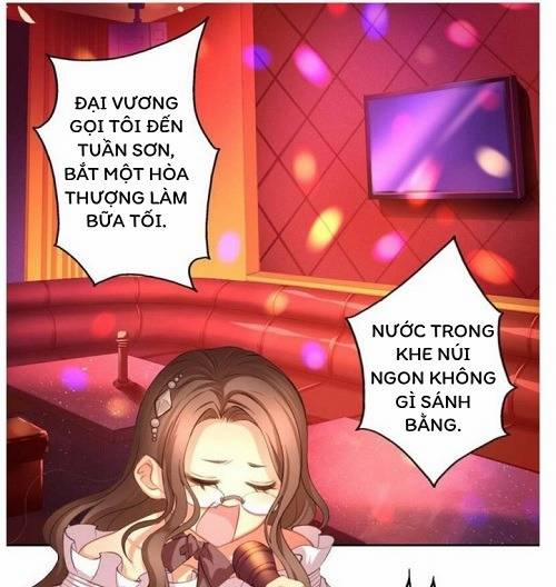 Thiên Hồ Kiếp 6 trang 0