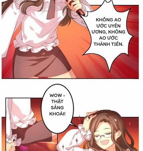 Thiên Hồ Kiếp 6 trang 1