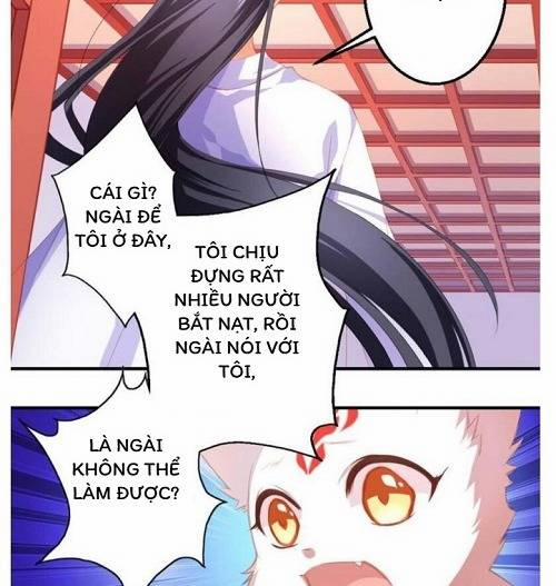 Thiên Hồ Kiếp 6 trang 12