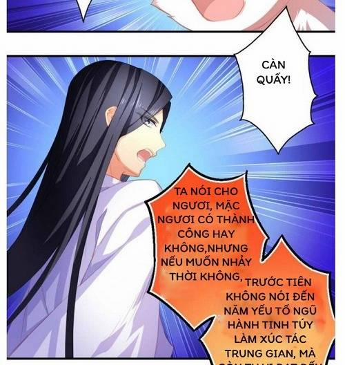 Thiên Hồ Kiếp 6 trang 13