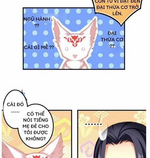 Thiên Hồ Kiếp 6 trang 14