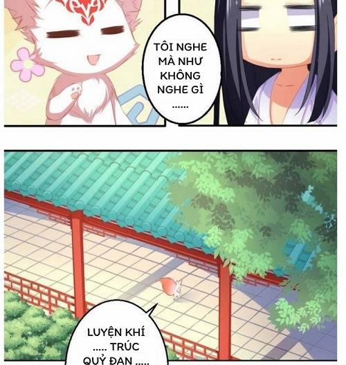 Thiên Hồ Kiếp 6 trang 15