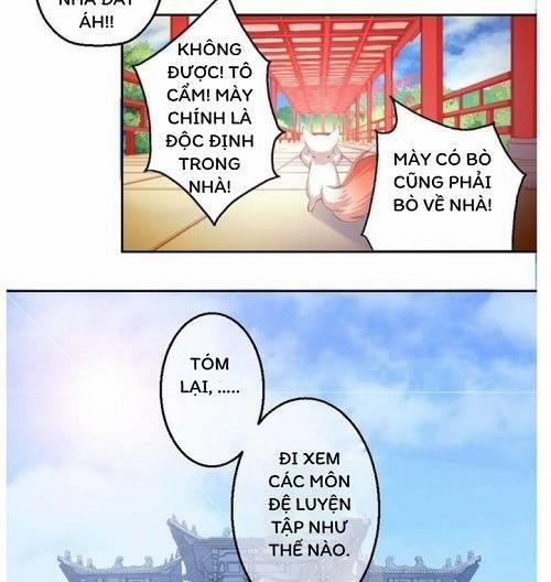 Thiên Hồ Kiếp 6 trang 17