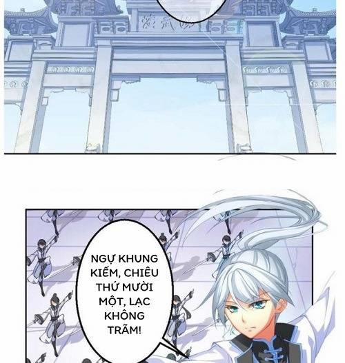 Thiên Hồ Kiếp 6 trang 18