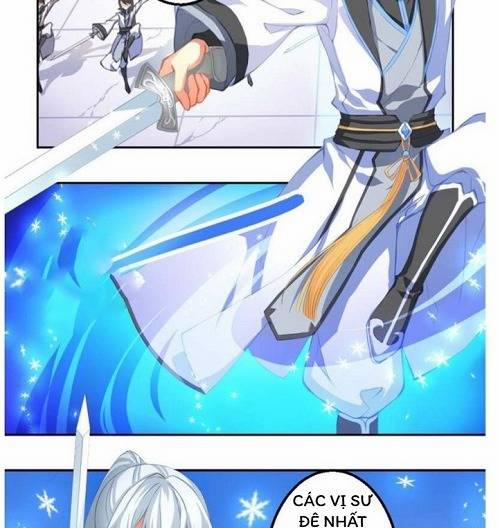 Thiên Hồ Kiếp 6 trang 19