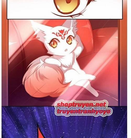 Thiên Hồ Kiếp 6 trang 3