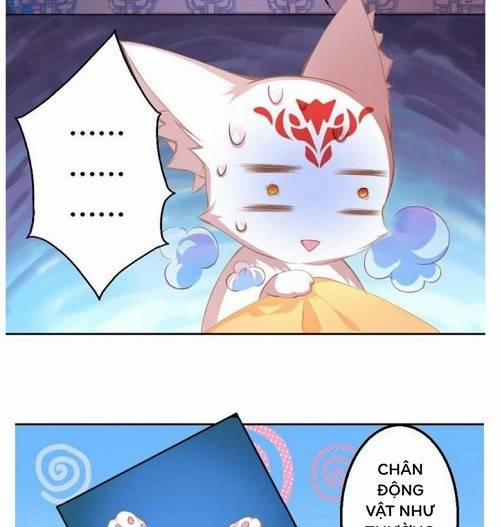 Thiên Hồ Kiếp 6 trang 5