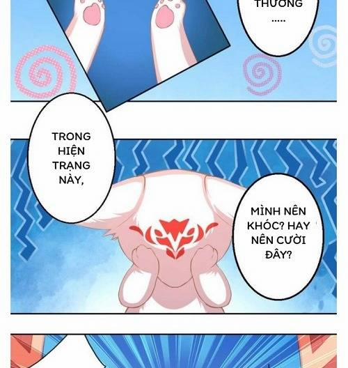 Thiên Hồ Kiếp 6 trang 6