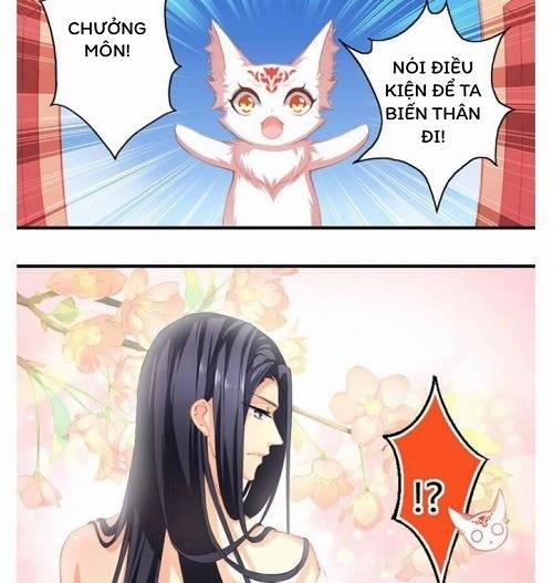 Thiên Hồ Kiếp 6 trang 7