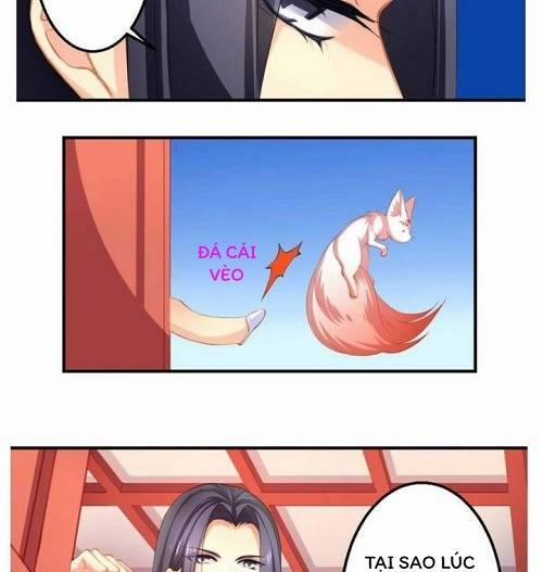 Thiên Hồ Kiếp 6 trang 9