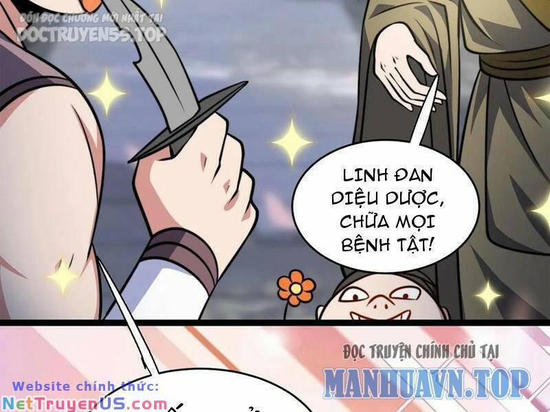 Thiên Khải Bại Gia 111 trang 17