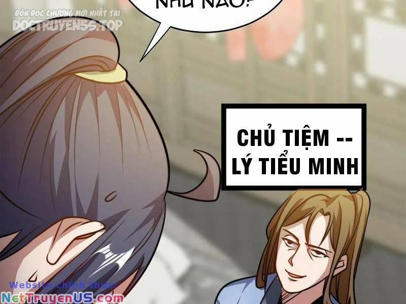 Thiên Khải Bại Gia 111 trang 31