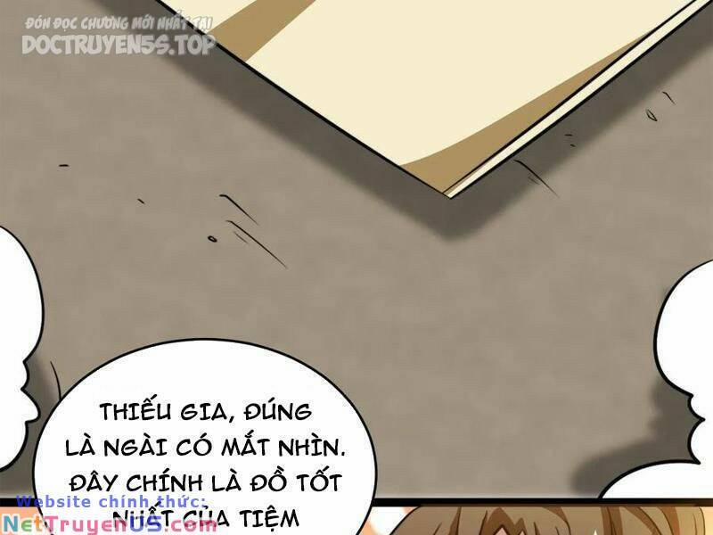 Thiên Khải Bại Gia 111 trang 34