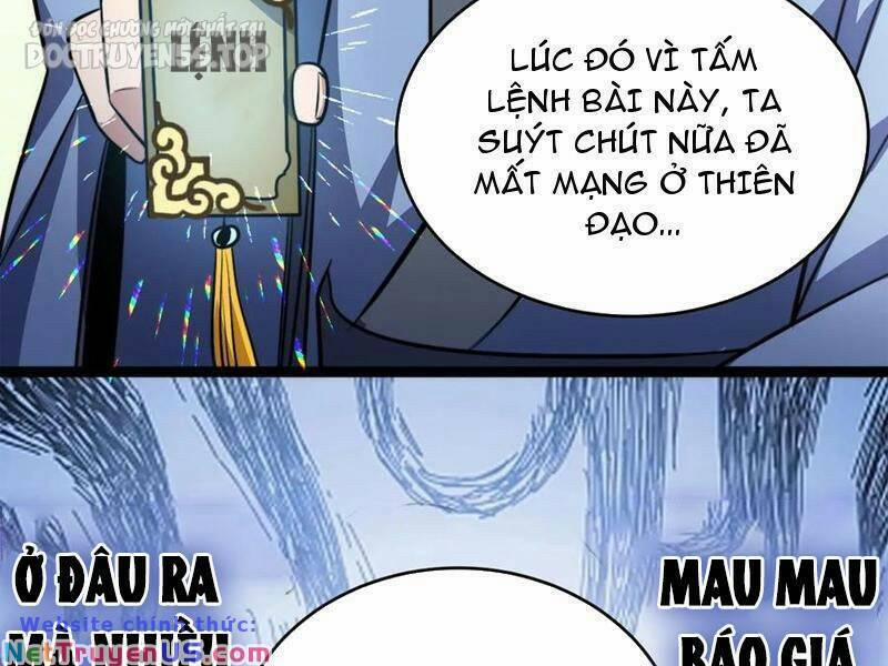 Thiên Khải Bại Gia 111 trang 36