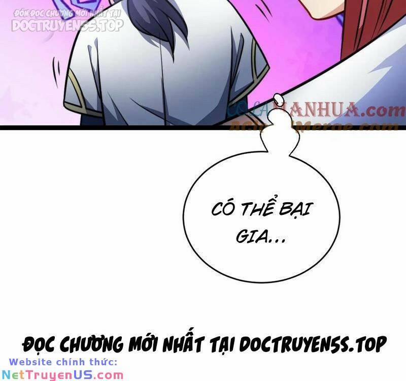 Thiên Khải Bại Gia 111 trang 4