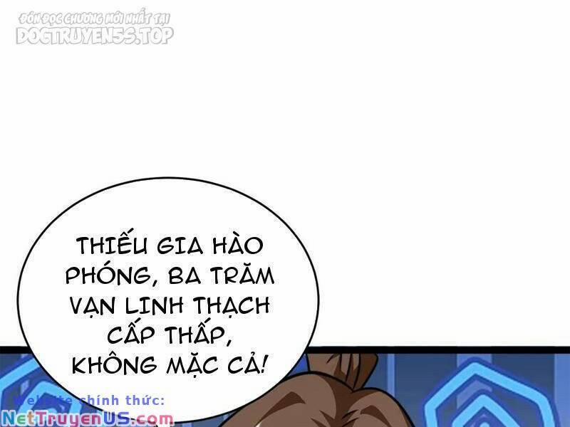 Thiên Khải Bại Gia 111 trang 41