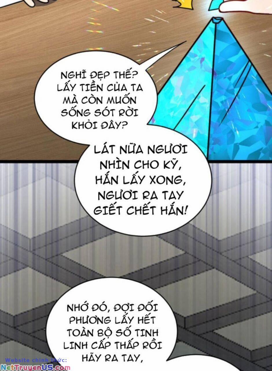 Thiên Khải Bại Gia 112 trang 16