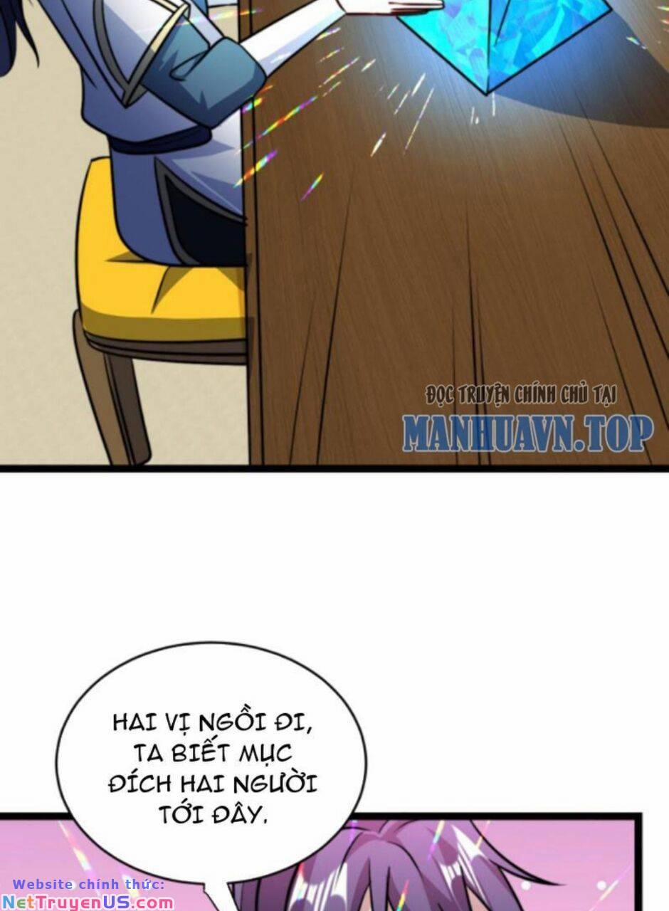 Thiên Khải Bại Gia 112 trang 21