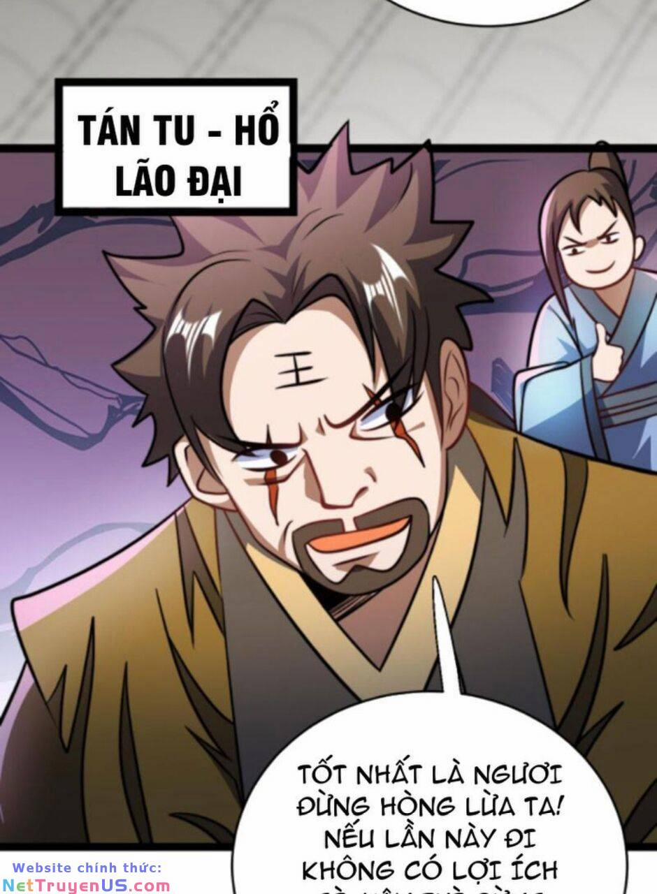 Thiên Khải Bại Gia 112 trang 9