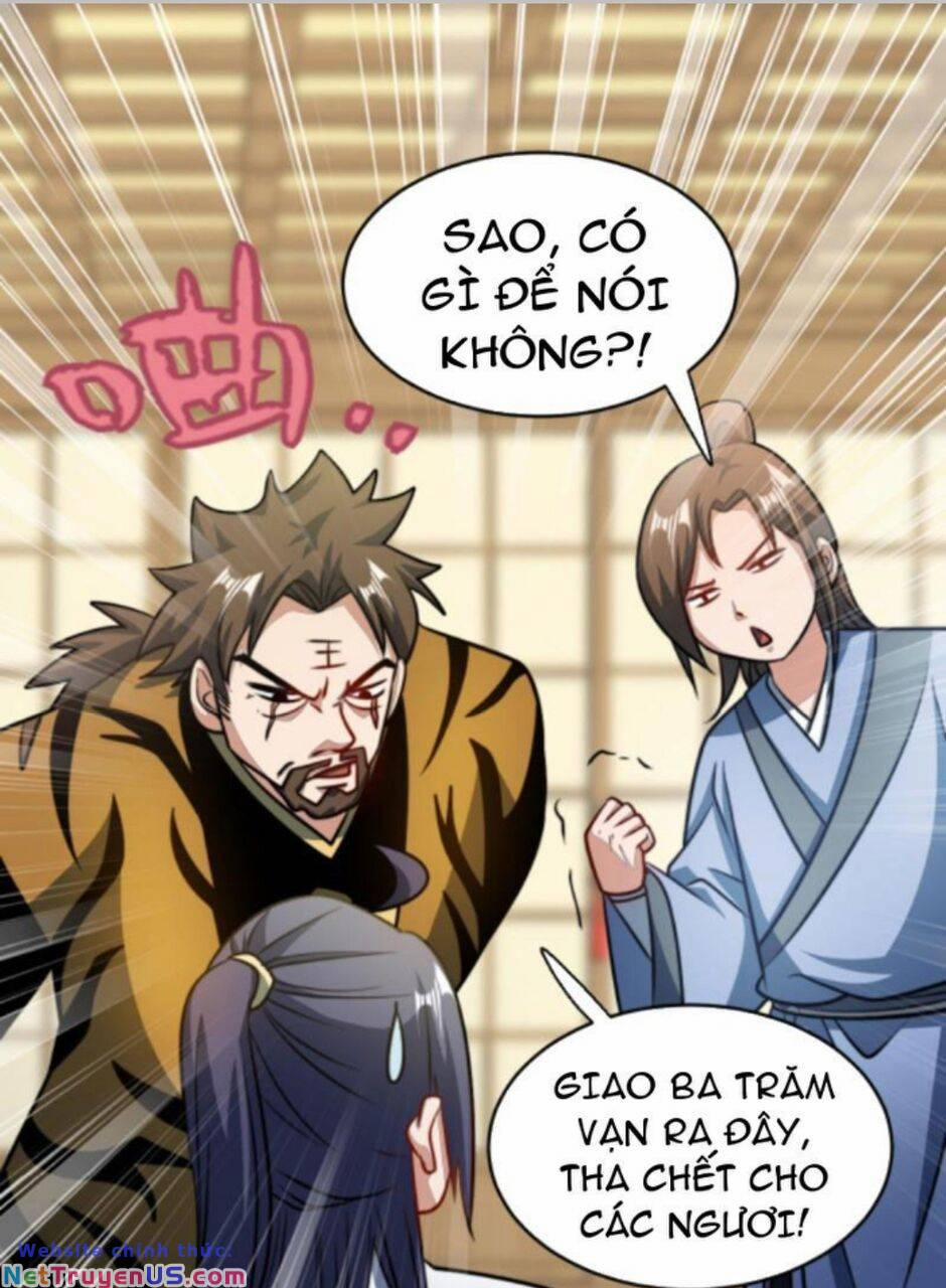 Thiên Khải Bại Gia 113 trang 0