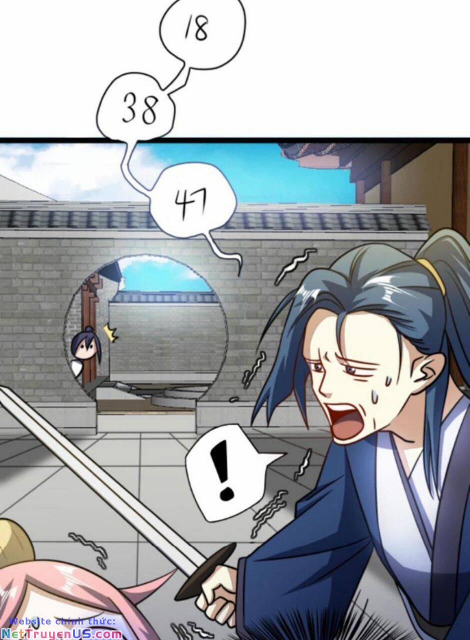 Thiên Khải Bại Gia 113 trang 26