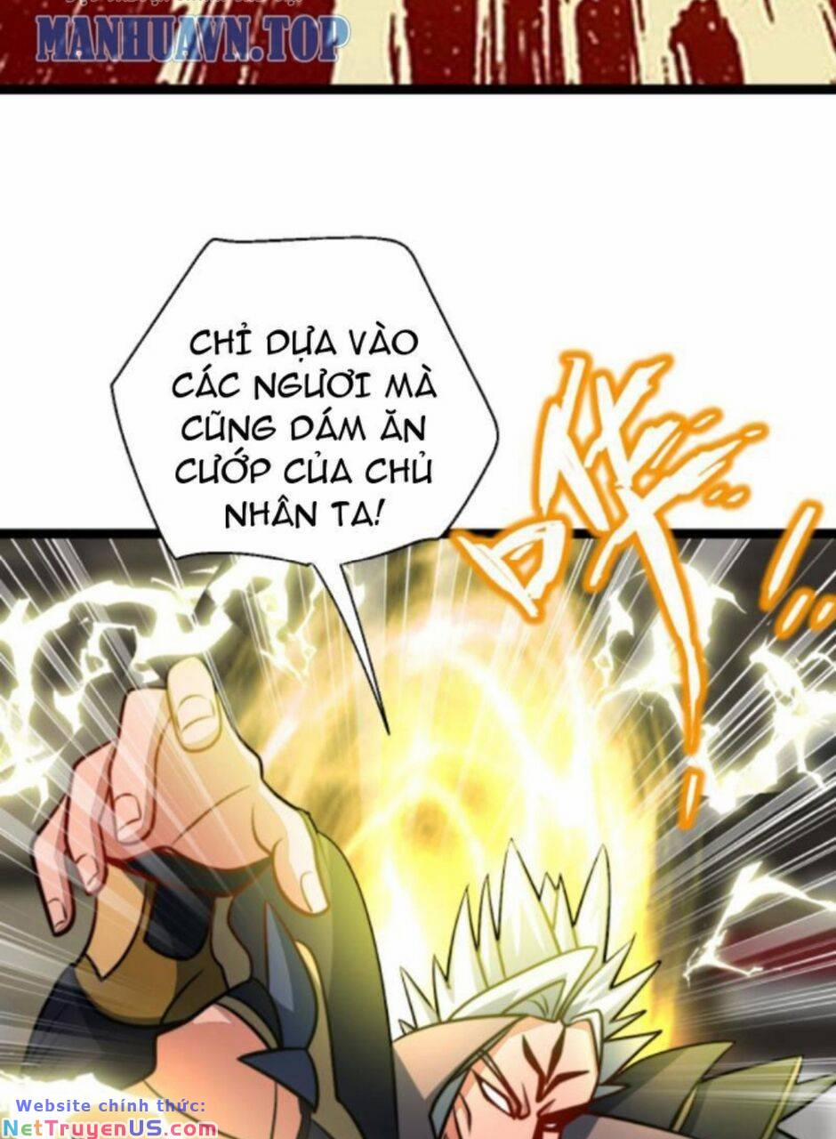 Thiên Khải Bại Gia 113 trang 6