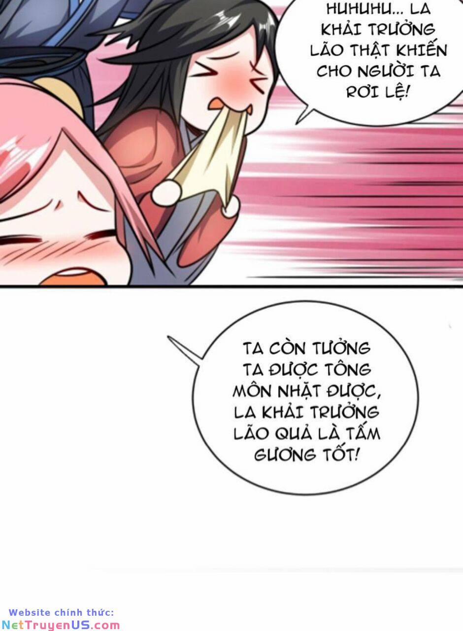 Thiên Khải Bại Gia 114 trang 11