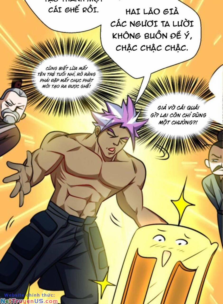 Thiên Khải Bại Gia 114 trang 16