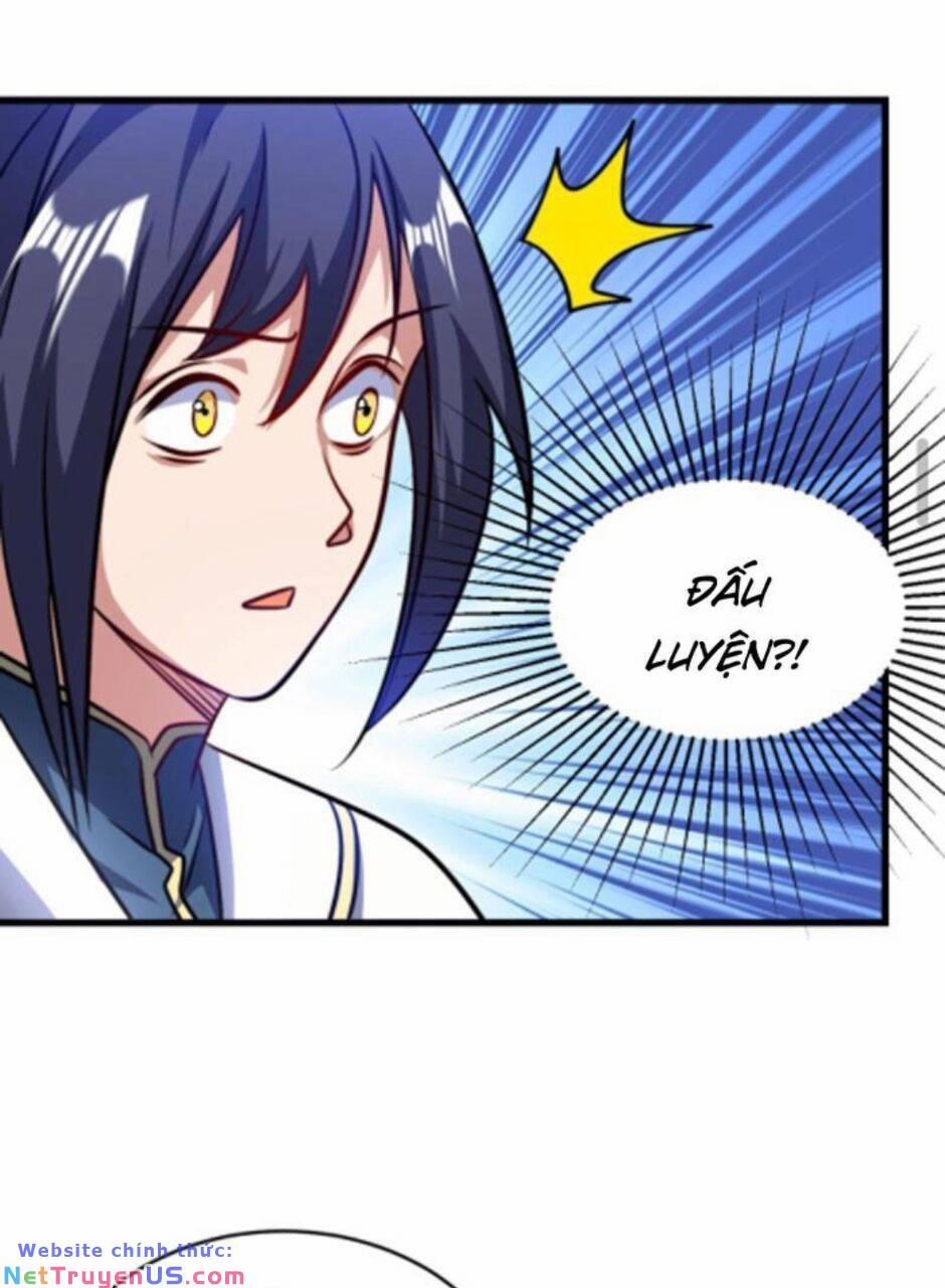 Thiên Khải Bại Gia 114 trang 20