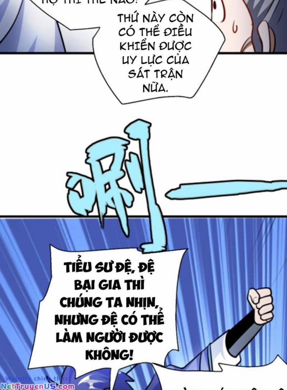 Thiên Khải Bại Gia 114 trang 26