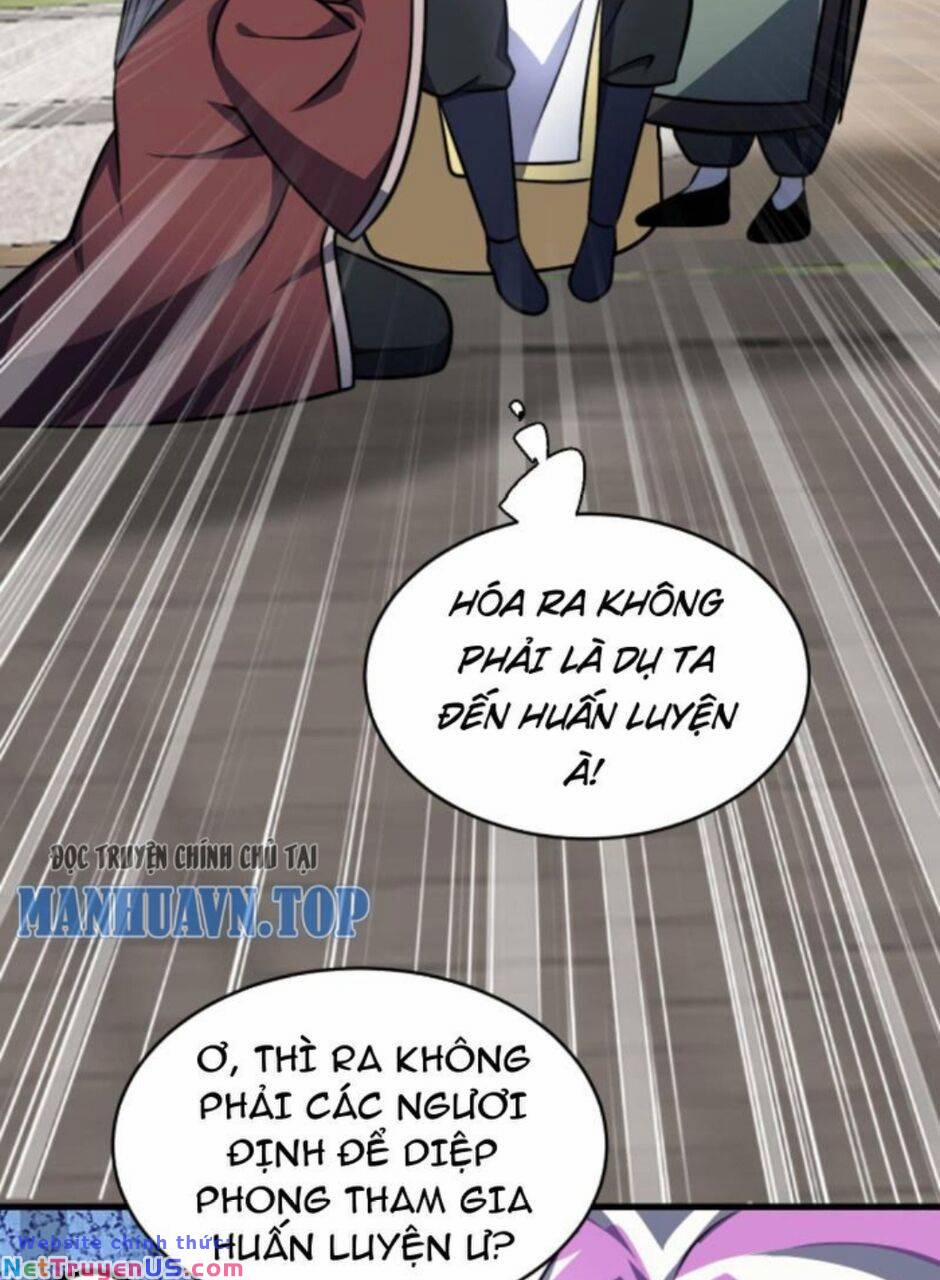 Thiên Khải Bại Gia 114 trang 4