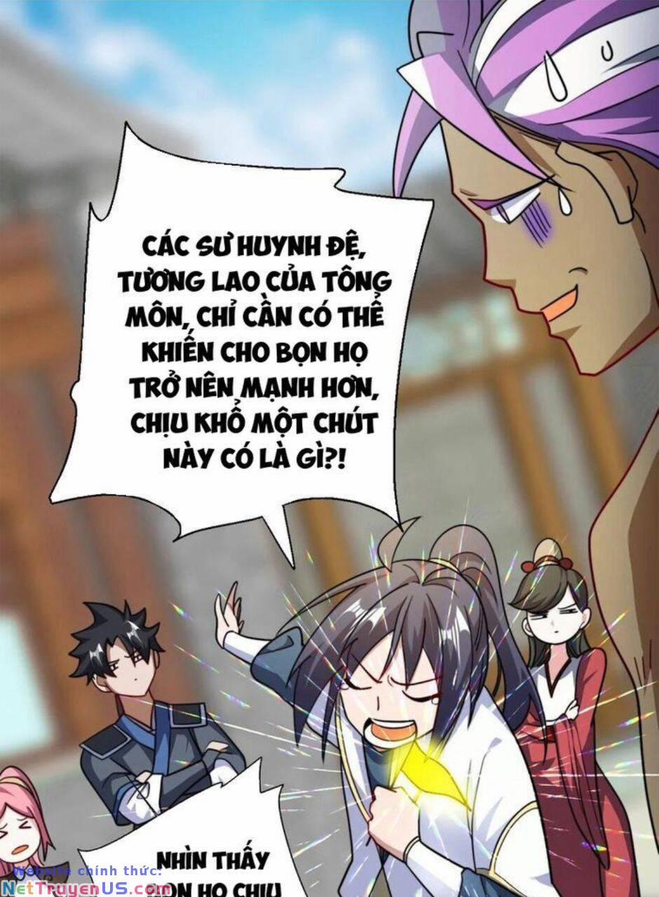 Thiên Khải Bại Gia 115 trang 0