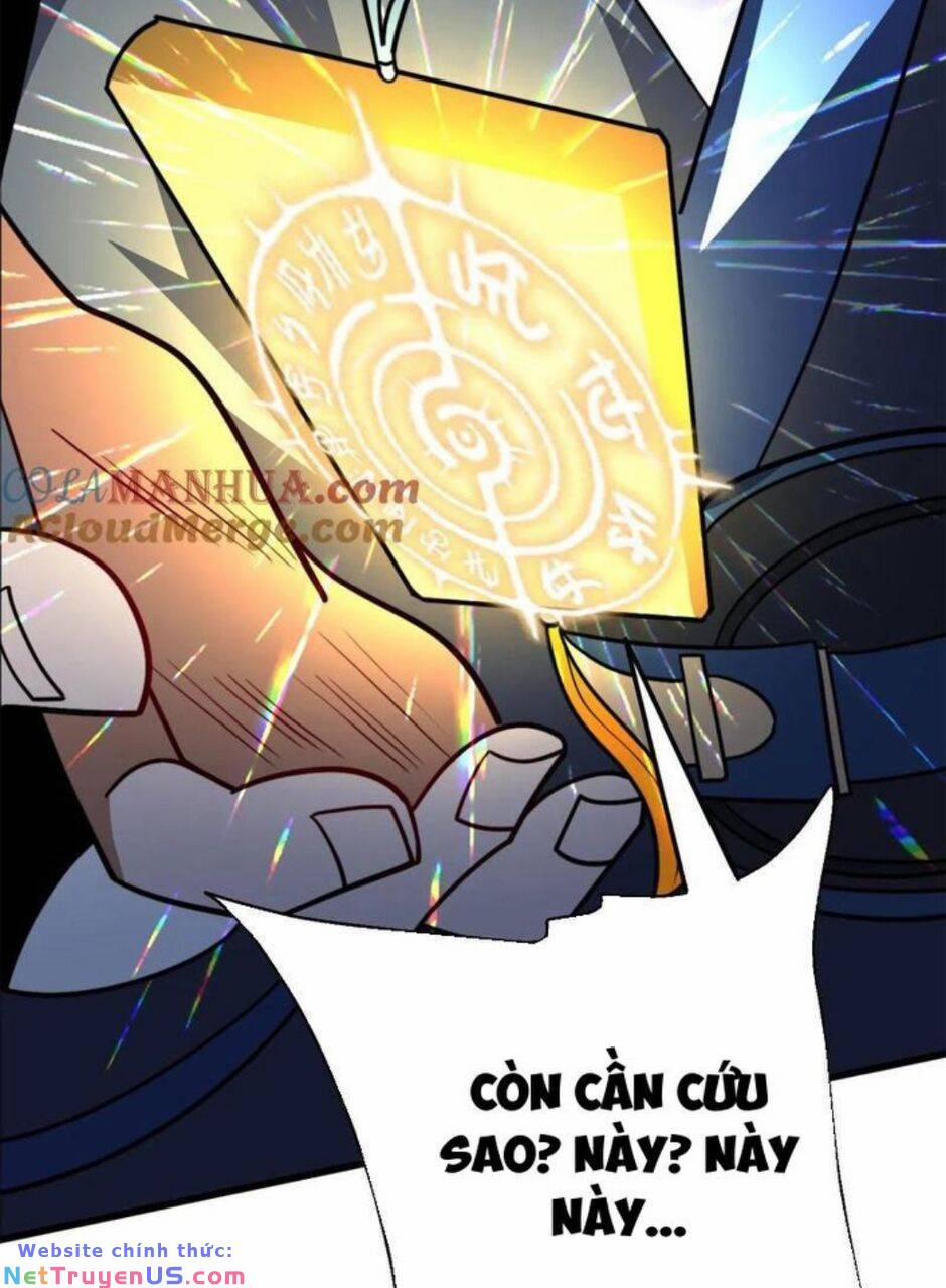 Thiên Khải Bại Gia 115 trang 10