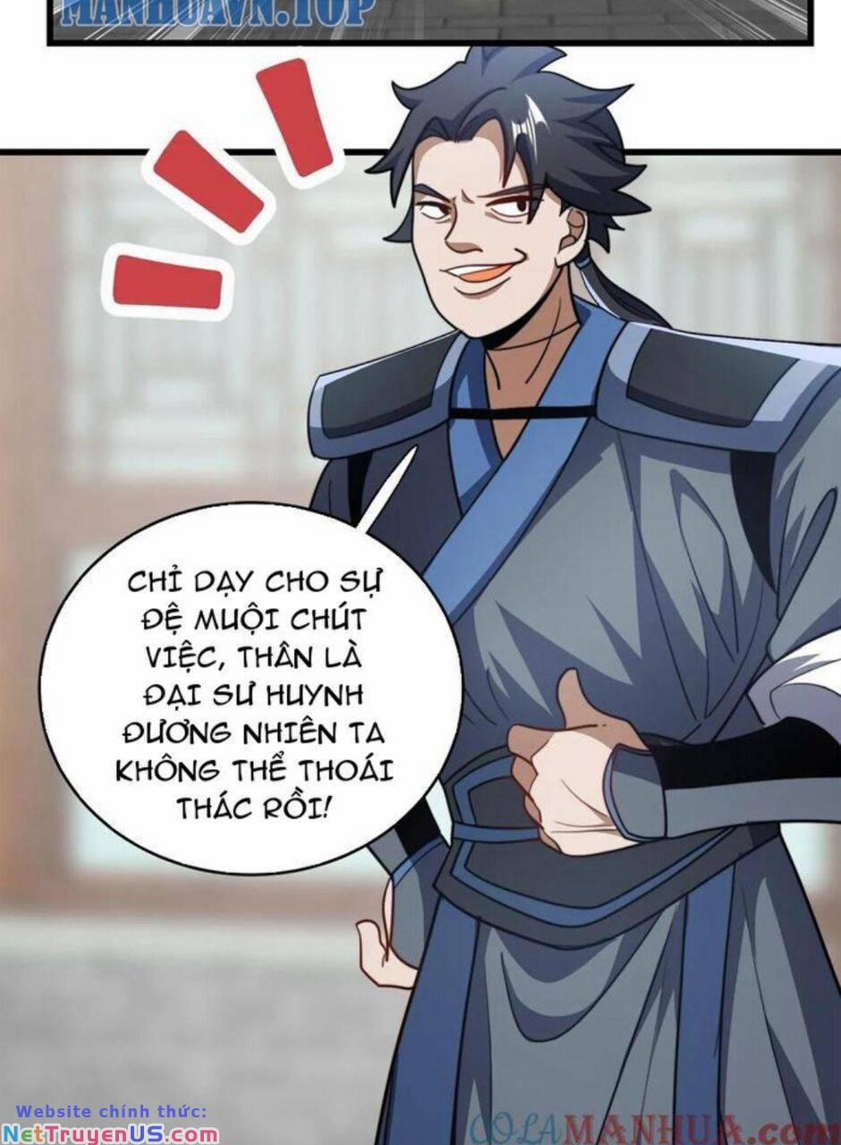 Thiên Khải Bại Gia 115 trang 12