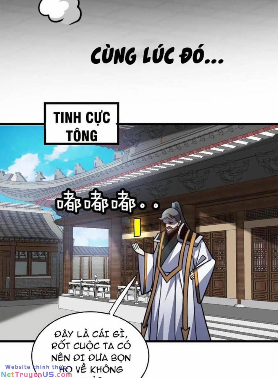 Thiên Khải Bại Gia 115 trang 14