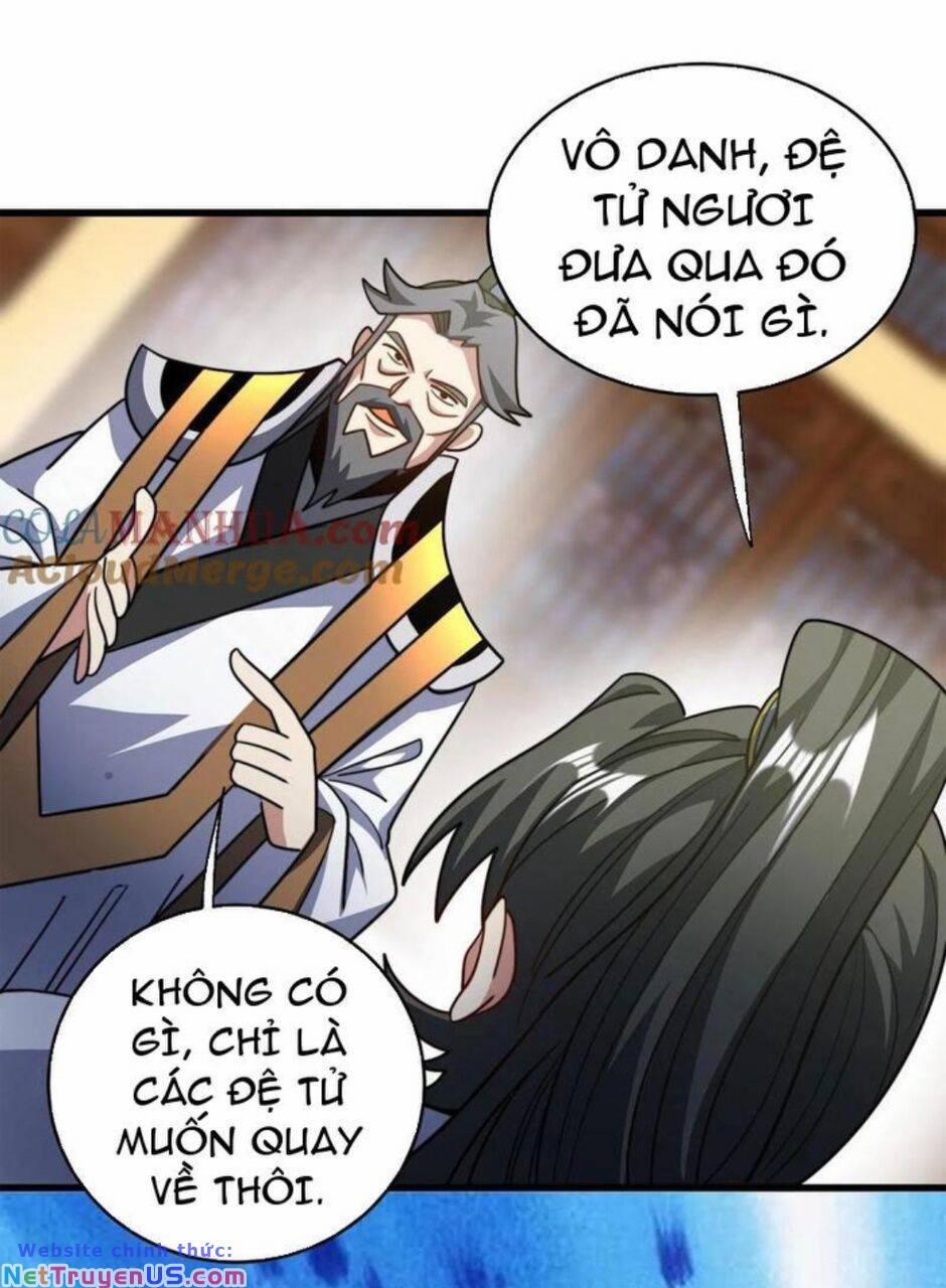 Thiên Khải Bại Gia 115 trang 16