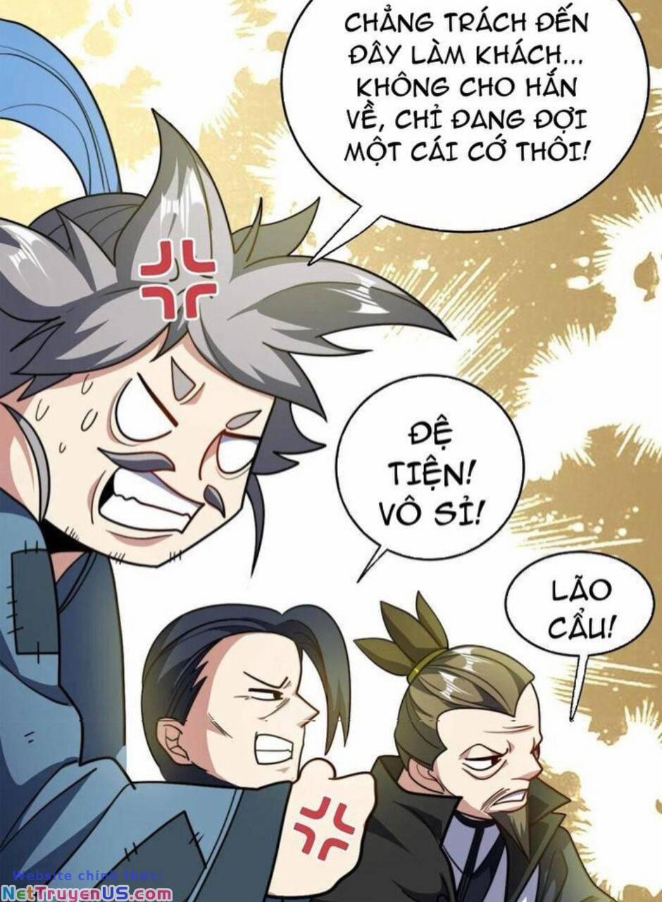 Thiên Khải Bại Gia 115 trang 22